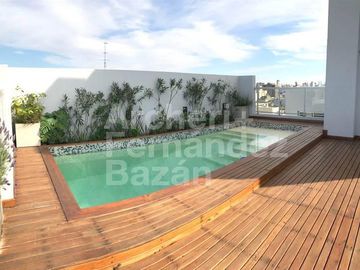 Departamento 1 amb. en Venta en San Cristóbal- Av. Independencia 2800