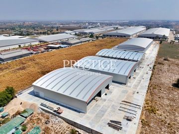 Factory for sale in Rayong PP11169