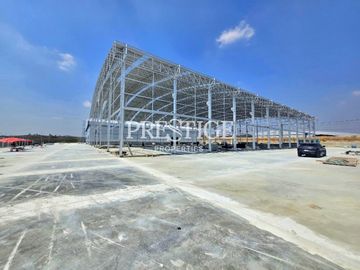 Factory for sale in Rayong PP11169