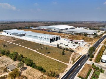 Factory for sale in Rayong PP11169