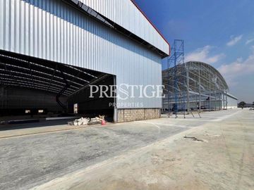 Factory for sale in Rayong PP11169
