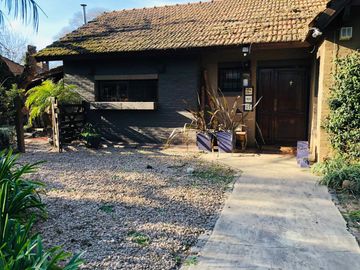 Casa en venta - Jardin - Pileta -  Los Ñanduces-Ingeniero Maschwitz - Escobar - 3 ambienes