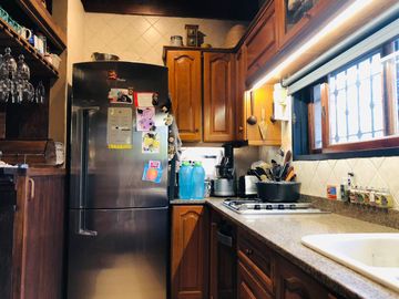 Casa en venta - Jardin - Pileta -  Los Ñanduces-Ingeniero Maschwitz - Escobar - 3 ambienes