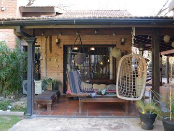 Casa en venta - Jardin - Pileta -  Los Ñanduces-Ingeniero Maschwitz - Escobar - 3 ambienes