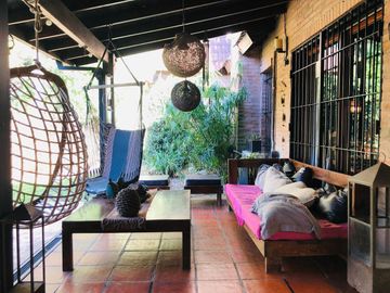 Casa en venta - Jardin - Pileta -  Los Ñanduces-Ingeniero Maschwitz - Escobar - 3 ambienes