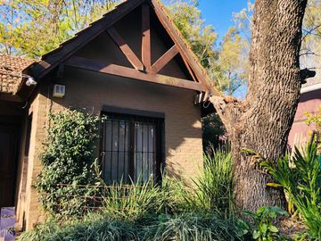 Casa en venta - Jardin - Pileta -  Los Ñanduces-Ingeniero Maschwitz - Escobar - 3 ambienes