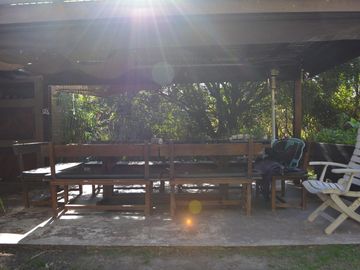 Casa en venta - Jardin - Pileta -  Los Ñanduces-Ingeniero Maschwitz - Escobar - 3 ambienes