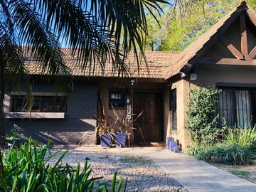 Casa en venta - Jardin - Pileta -  Los Ñanduces-Ingeniero Maschwitz - Escobar - 3 ambienes