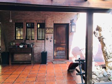 Casa en venta - Jardin - Pileta -  Los Ñanduces-Ingeniero Maschwitz - Escobar - 3 ambienes