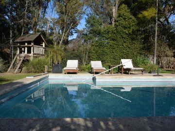 Casa en venta - Jardin - Pileta -  Los Ñanduces-Ingeniero Maschwitz - Escobar - 3 ambienes