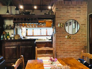 Casa en venta - Jardin - Pileta -  Los Ñanduces-Ingeniero Maschwitz - Escobar - 3 ambienes