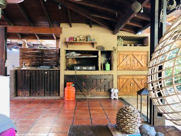 Casa en venta - Jardin - Pileta -  Los Ñanduces-Ingeniero Maschwitz - Escobar - 3 ambienes