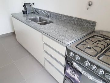 Departamento 1 o 2 amb a estrenar