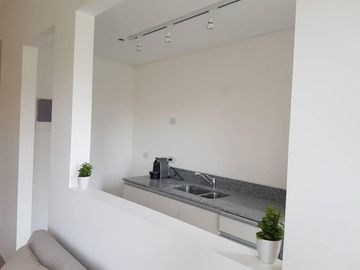 Departamento 1 o 2 amb a estrenar