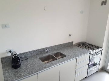 Departamento 1 o 2 amb a estrenar
