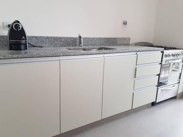 Departamento 1 o 2 amb a estrenar