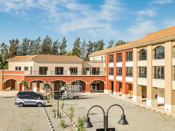 Departamento 1 o 2 amb a estrenar