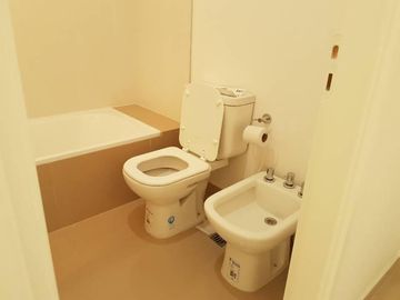 Departamento 1 o 2 amb a estrenar