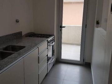 Departamento 1 o 2 amb a estrenar