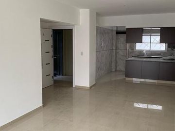 Av San Martin 1700,A Estrenar, 3 Ambientes, 1º Calidad  C/Cochera, Al Frente, Caballito