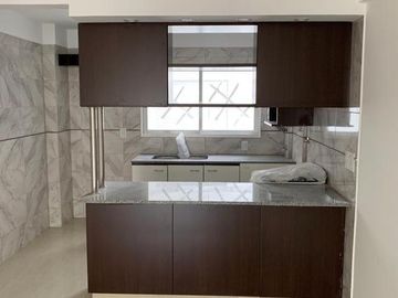 Av San Martin 1700,A Estrenar, 3 Ambientes, 1º Calidad  C/Cochera, Al Frente, Caballito