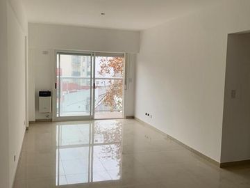 Av San Martin 1700,A Estrenar, 3 Ambientes, 1º Calidad  C/Cochera, Al Frente, Caballito