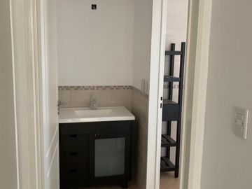 Av San Martin 1700,A Estrenar, 3 Ambientes, 1º Calidad  C/Cochera, Al Frente, Caballito
