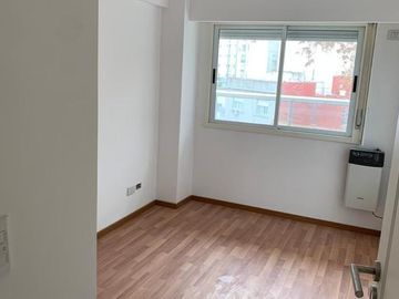 Av San Martin 1700,A Estrenar, 3 Ambientes, 1º Calidad  C/Cochera, Al Frente, Caballito