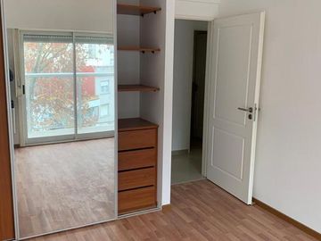 Av San Martin 1700,A Estrenar, 3 Ambientes, 1º Calidad  C/Cochera, Al Frente, Caballito