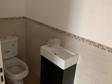 Av San Martin 1700,A Estrenar, 3 Ambientes, 1º Calidad  C/Cochera, Al Frente, Caballito