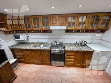 Casa - Countries/B.Cerrado (La Plata)