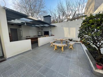 Casa - Countries/B.Cerrado (La Plata)
