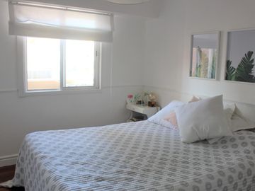 Departamento 3 ambientes con cochera y baulera en Av Maipu Florida -  Vicente López