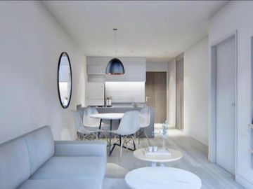 Departamento - Villa Crespo