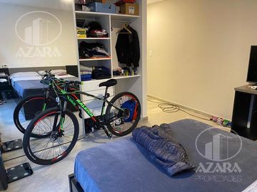 SMART HOUSE EN VENTA CON MUEBLES en Pilar