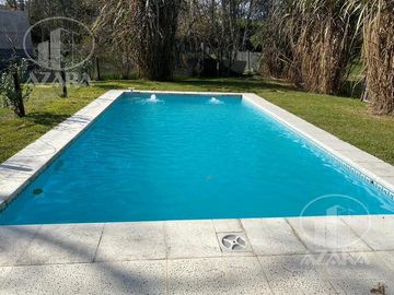 SMART HOUSE EN VENTA CON MUEBLES en Pilar