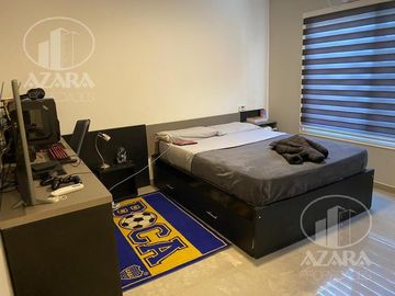 SMART HOUSE EN VENTA CON MUEBLES en Pilar