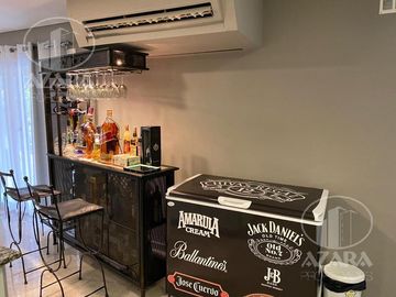 SMART HOUSE EN VENTA CON MUEBLES en Pilar