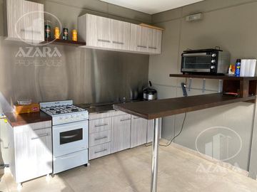 SMART HOUSE EN VENTA CON MUEBLES en Pilar