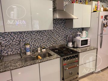 SMART HOUSE EN VENTA CON MUEBLES en Pilar
