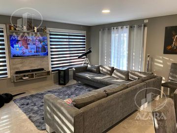 SMART HOUSE EN VENTA CON MUEBLES en Pilar