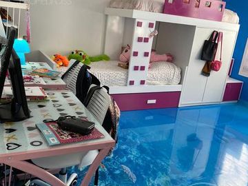 SMART HOUSE EN VENTA CON MUEBLES en Pilar