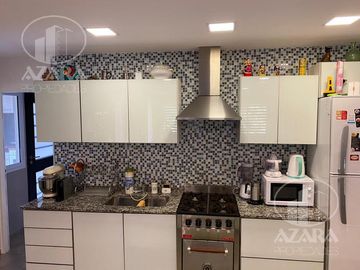 SMART HOUSE EN VENTA CON MUEBLES en Pilar