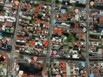 Departamento en venta - 1 Dormitorio 1 Baño - 42Mts2 - Recoleta