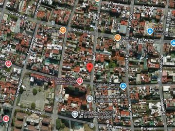 Departamento en venta - 1 Dormitorio 1 Baño - 42Mts2 - Recoleta