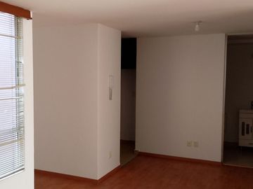 Departamento en venta Iztacalco, Ciudad de México