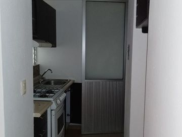 Departamento en venta Iztacalco, Ciudad de México