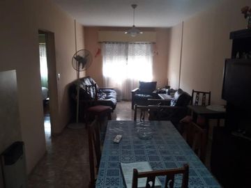 Departamento - Claypole