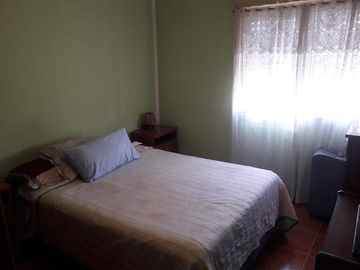 Departamento - Claypole