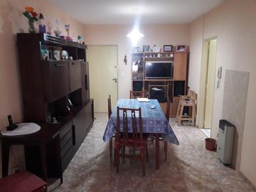 Departamento - Claypole
